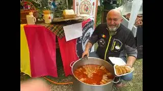 Mangalitsa Pork Cabbage Rolls &ndash; Taste of Romania
