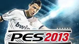 Nostalgia bersama PES 2013 KONAMI CUP Part 1