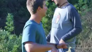 Dogs and Wakeboards - UGA Wakeboarding Team Edit
