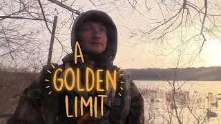 Duck Hunting 2018: Take that Suckas!