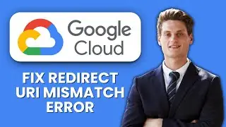 How to Fix Redirect URI Mismatch Google OAuth Error 🌐 Quick Fixes to Restore API Access