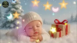 Overcome Baby Sleep Struggles with Mozart & Brahms Lullabies Tonight