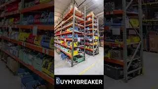 BuyMyBreaker - Electrical Equipment Wholesaler  #electricalequipment