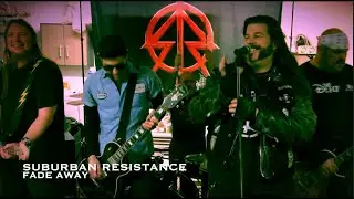 Suburban Resistance 