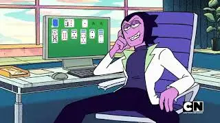 [OK KO Let's Be Heroes] Venomous: A Small Price to Pay