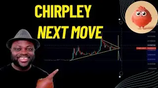 Chirpley Crypto (CHRP) About To PUMP.  GET READY