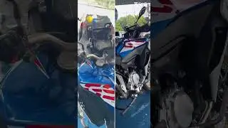 F 850 GS ADVENTURE 2019/2020