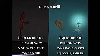 I could be the reason why #melonsanbox #memes #titanic #jesuslovesyou 