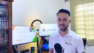 Introducing: pairUP