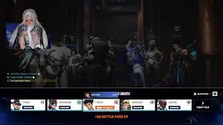 🔴【𝗟𝗜𝗩𝗘】ʕ•́ᴥ•̀ʔっଳ OVERWATCH DRIVES RAHHH ✦ multistream on twitch ✦ overwatch comp