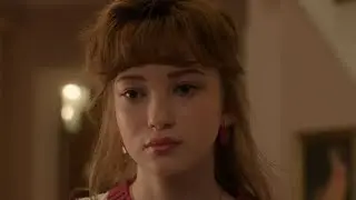 Тина из &laquo;Очень странных дел&raquo; объяснила фанатам, почему ее голос звучит знакомо.