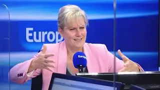 Nadine Morano : 