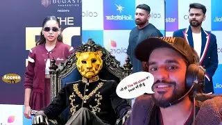 क्या fukra insan the 50 के host है ?😱 #fukrainsaan #the50show #rajatdalal #lovekeshkataria 