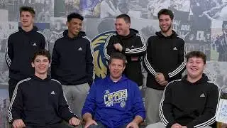 Lyons Township 2024 Football Team