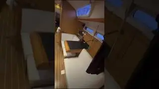 Jeanneau Sun Odyssey 409 For Sale #sailing #yachtieworld #luxuryyachtlife #jeanneau