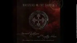 WHISPERS IN THE SHADOW - Karma Revolution