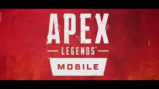 Intro de Apex Legends Mobile #EA #Respawn #ApexLegendsMobile