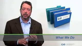 Business - IT Alignment