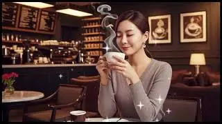 ***6집# Cafe Music 16곡 PlayList / カフェミュージック16曲プレイリスト 마음을 적시는 노래 / 진혜리감성뮤직온TV / 감성 음악 여행 수준 높은 작곡작사창작곡