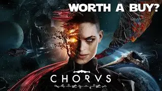 Chorus Gameplay Review -  A Buyer's Guide