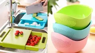 Amazon New Gadgets &hearts;️ Beauty , smart Appliances , kitchen tool Utensils Unique Home Items &hearts;️