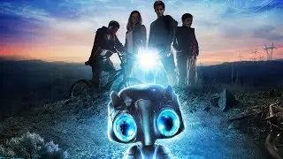 Earth to Echo | Review & Explanation | Teo Halm, Stro