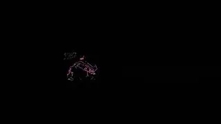 6.25.19 Crazy Horse Monument Light Show
