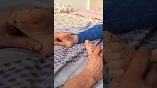 Masaj Plantar #Reflexoterapie #massagetherapy #massage