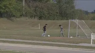 Mini soccer pitch coming to the city of Osceola