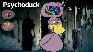 Psychoduck - Uncanny House