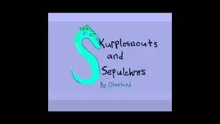 051 Crystal Ball Skurplesnouts and Sepulchres OST