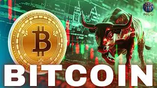 Bitcoin BTC Chart Analysis - Has Bitcoin Formed an Impulse? Elliott Wave Analysis