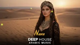 Arabic Deep House | Nava - Desert Oasis Mix | Oriental Vibes 2026