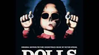 Dolls 1987 Soundtrack Score TRACK 3 Toy Soldiers