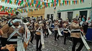 Colegio Clasico Gualtemateco.