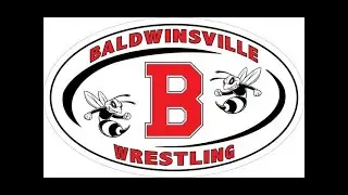 Girls Varsity Baldwinsville Wrestling VS Homer 1/21/2026 (Sony PXW-Z90V) Live Stream Reuploaded