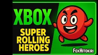 Super Rolling Heroes - 1.000G em 3h