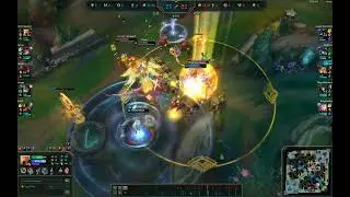 The Azir training journey
