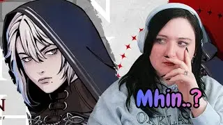 I'm Not Sure How I Feel About Mhin... | Touchstarved Demo