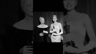 Grace Kelly: The Night Hollywood Crowned a Legend | Old Hollywood Story #GraceKelly  #MarlonBrando