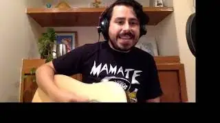 Eui (Canseco)- Sesión Facebook Live (12/05/20)