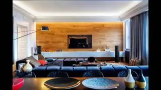 Apartment Interior Design, 3 BHK Apartment, Apartment Furniture, Apartment Decoration