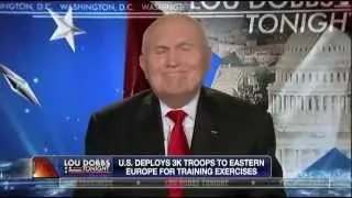 Ukraine: Maj.General Robert Scales (retired) : Killing Russians