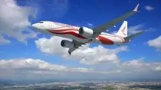 Airbus and Boeing battle for China| CNBC International