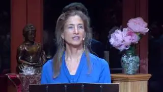 Tara Talks: The Biggest Pain Is Separation - with Tara Brach