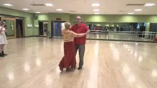 Tango Fandango