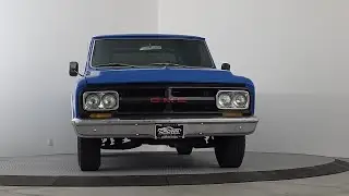 1967 GMC  Custom Oxnard, San Fernando Valley, Santa Barbara, Simi Valley, Ventura CA