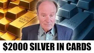 2000% Silver Revaluation! Every Silver Stacker Should Watch 2026 Silver Update | Alasdair MacLeod
