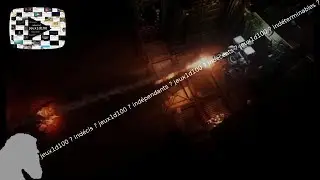 [FR Linux] Space Hulk Ascension #1 Blood&nbsp;Angel
