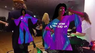Mamma Mia | ABBA | The Ultimate Party Band UK